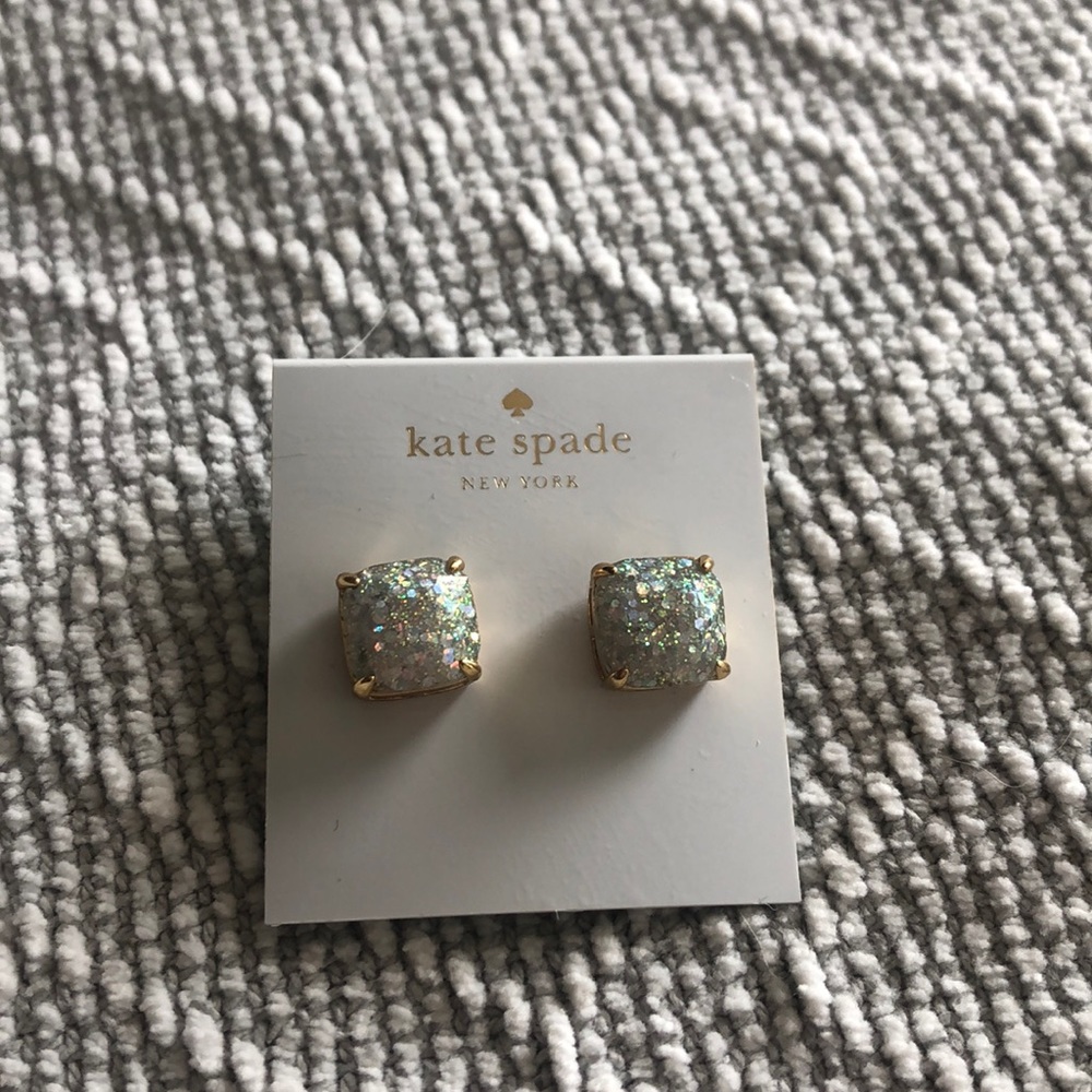 Kate Spade Earrings